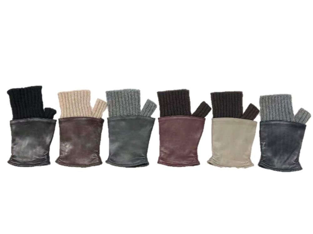Apparel - TREBBIA (Ladies Glove) - S'AMUSER