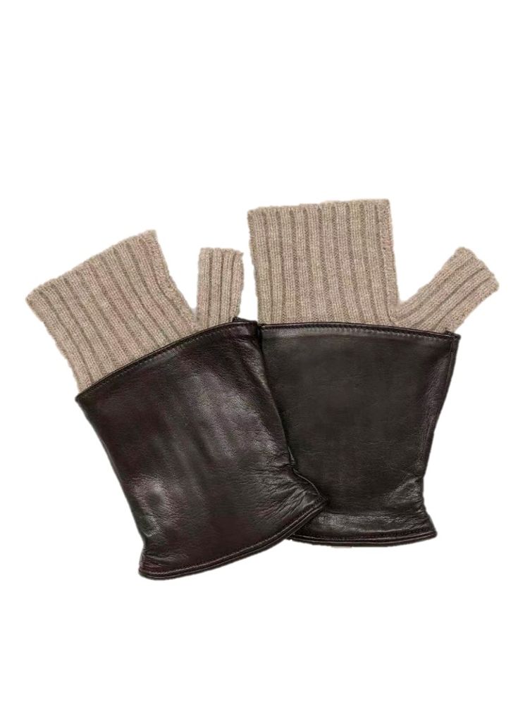 Apparel - TREBBIA (Ladies Glove) - S'AMUSER