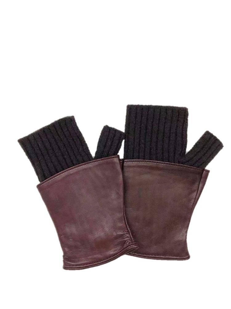 Apparel - TREBBIA (Ladies Glove) - S'AMUSER