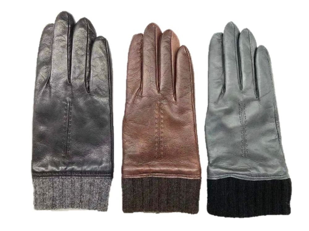 Prêt-à-porter - RENO (Gants pour homme) - S'AMUSER