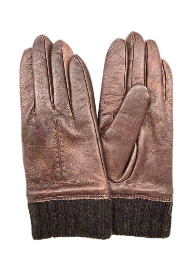 Prêt-à-porter - RENO (Gants pour homme) - S'AMUSER