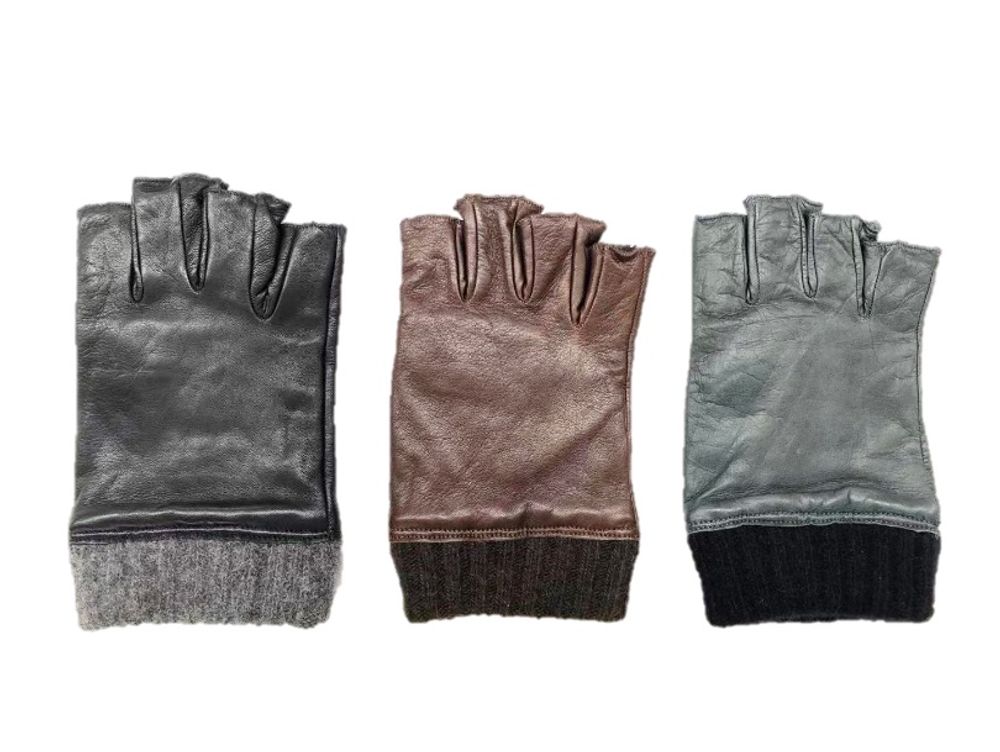 Apparel - TOPINO (Men's Glove) - S'AMUSER