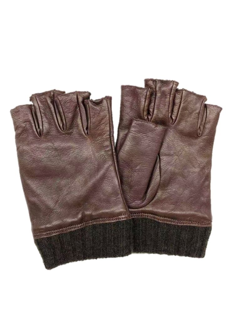 Apparel - TOPINO (Men's Glove) - S'AMUSER
