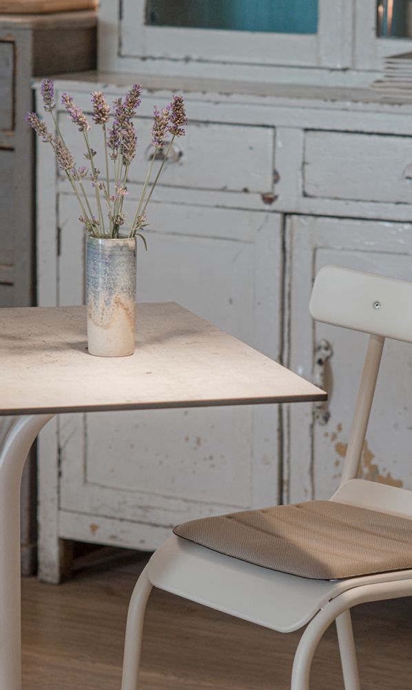 Fauteuils de jardin - Miky Fauteuil - EMU GROUP S.P.A.