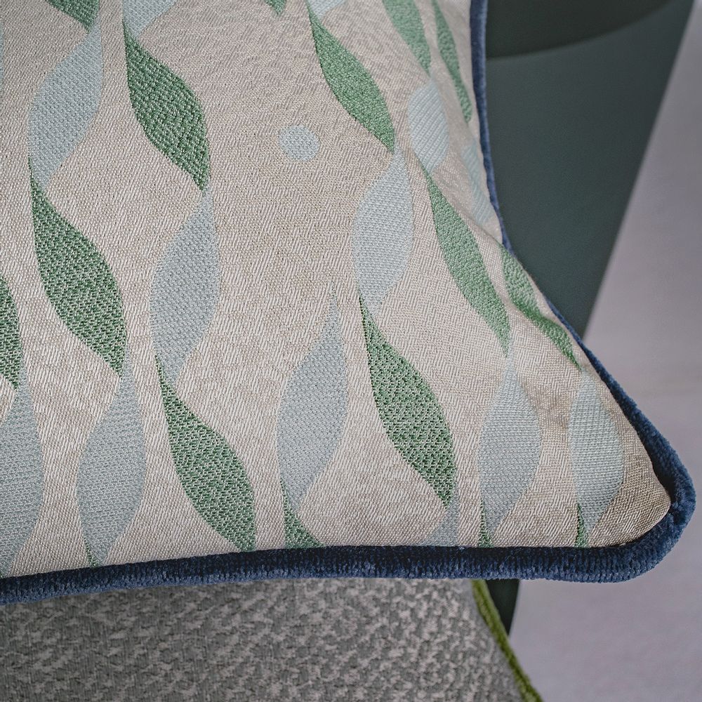 Tissus d'ameublement - TALIA Collection Tissu Jacquard Collection - L'OPIFICIO