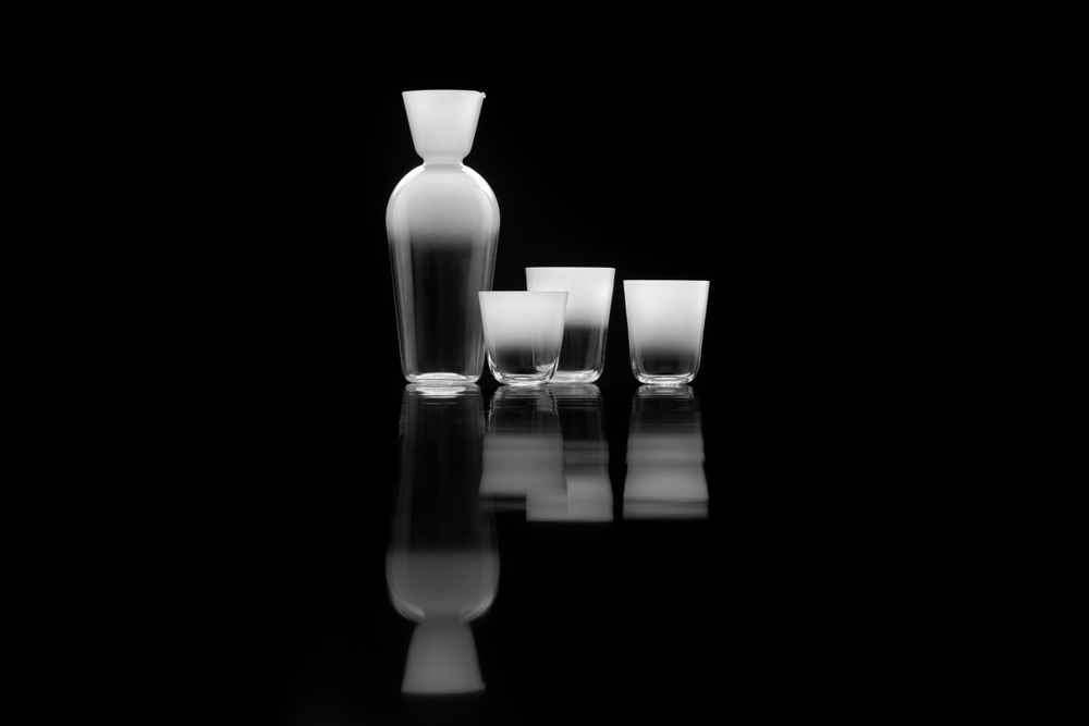 Verres - FOG - NASONMORETTI SRL