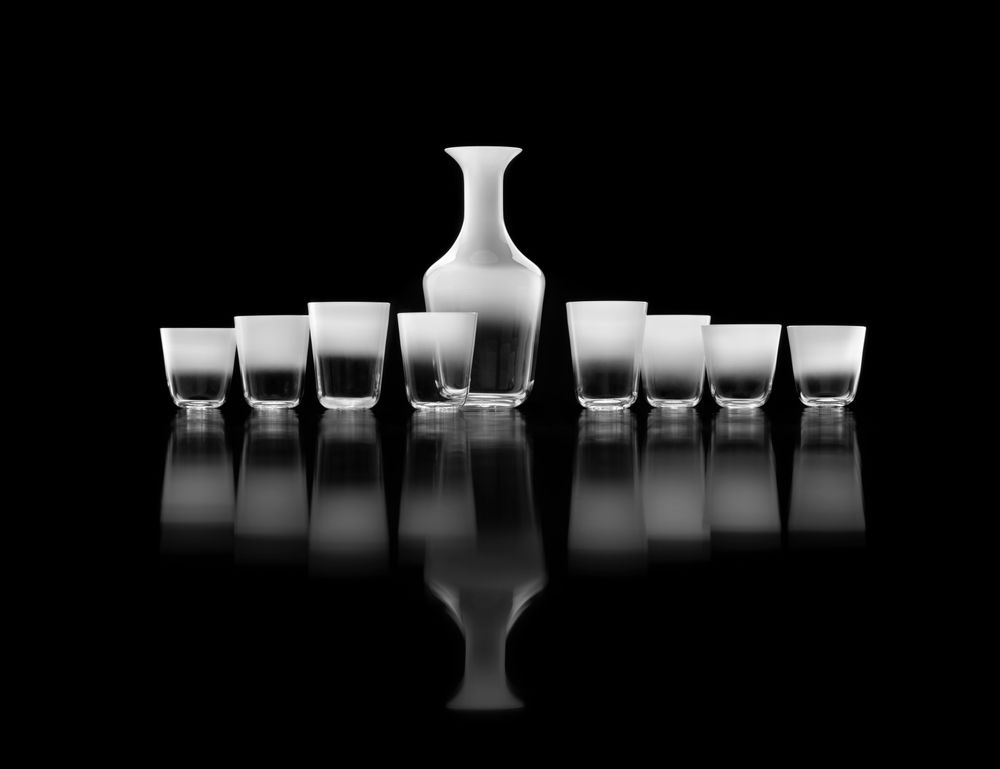 Verres - FOG - NASONMORETTI SRL
