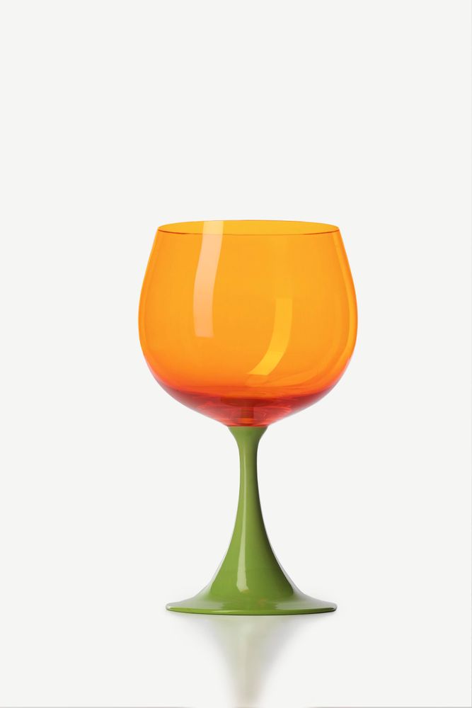 Stemware - “BURLESQUE” stemware - NASONMORETTI SRL