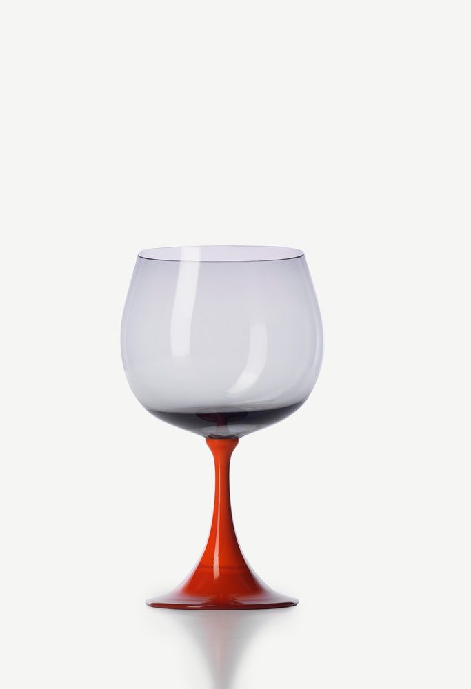 Stemware - “BURLESQUE” stemware - NASONMORETTI SRL