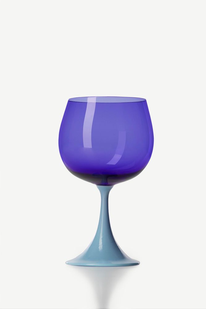 Stemware - “BURLESQUE” stemware - NASONMORETTI SRL