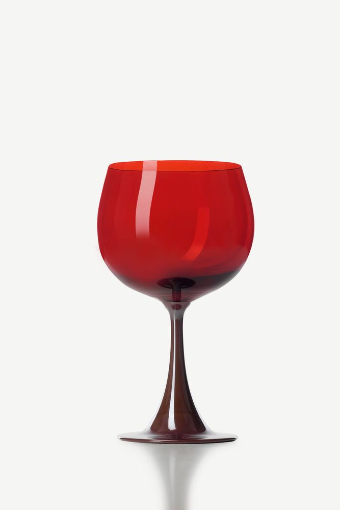Stemware - “BURLESQUE” stemware - NASONMORETTI SRL