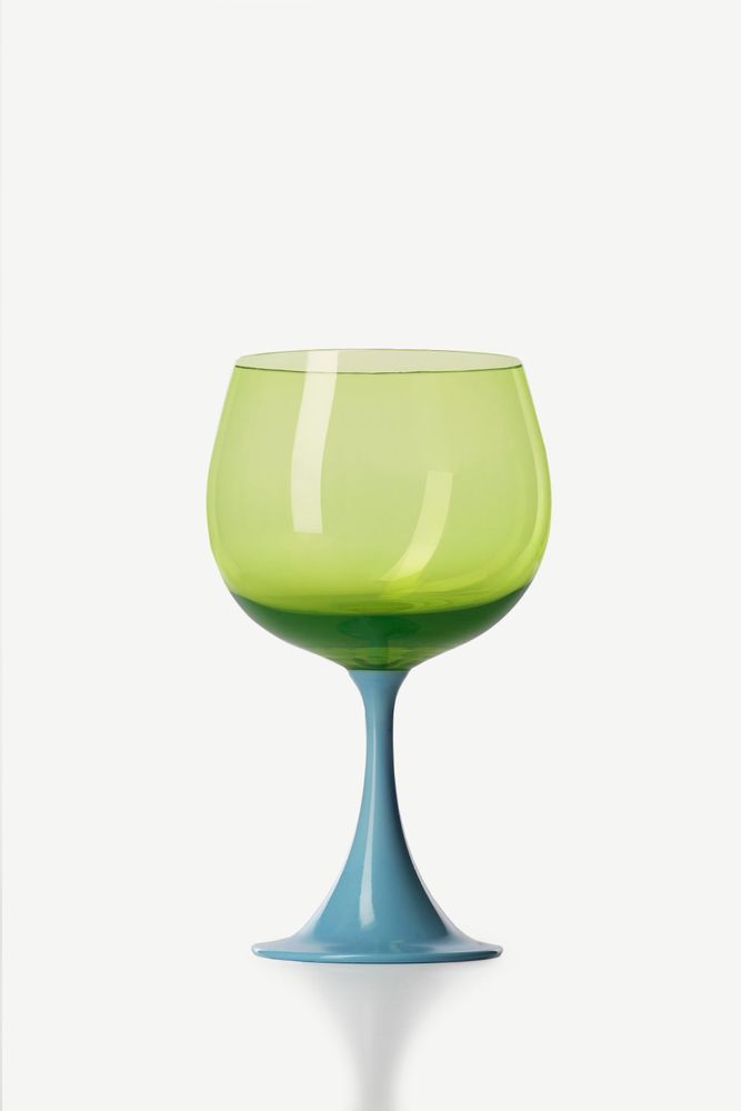Stemware - “BURLESQUE” stemware - NASONMORETTI SRL