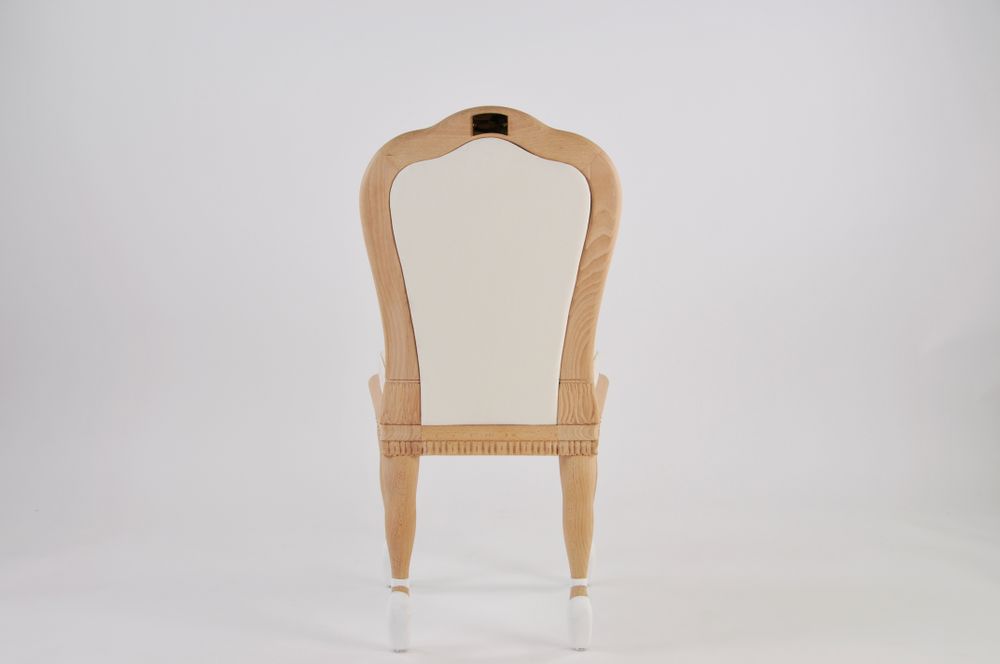 Chairs - Ballerina Chair - LOUIS ROITEL