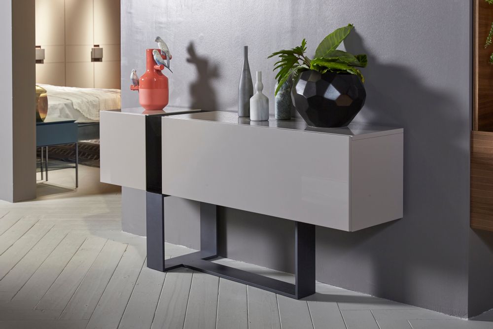 Console table - FLO' console - EMMEBI HOME ITALIAN STYLE