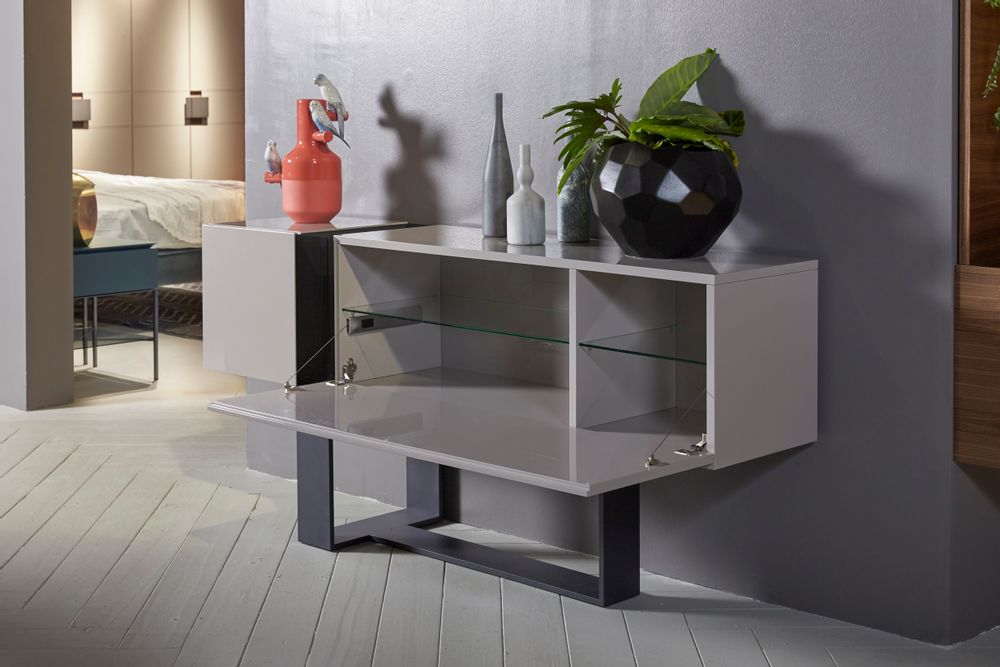 Console table - FLO' console - EMMEBI HOME ITALIAN STYLE
