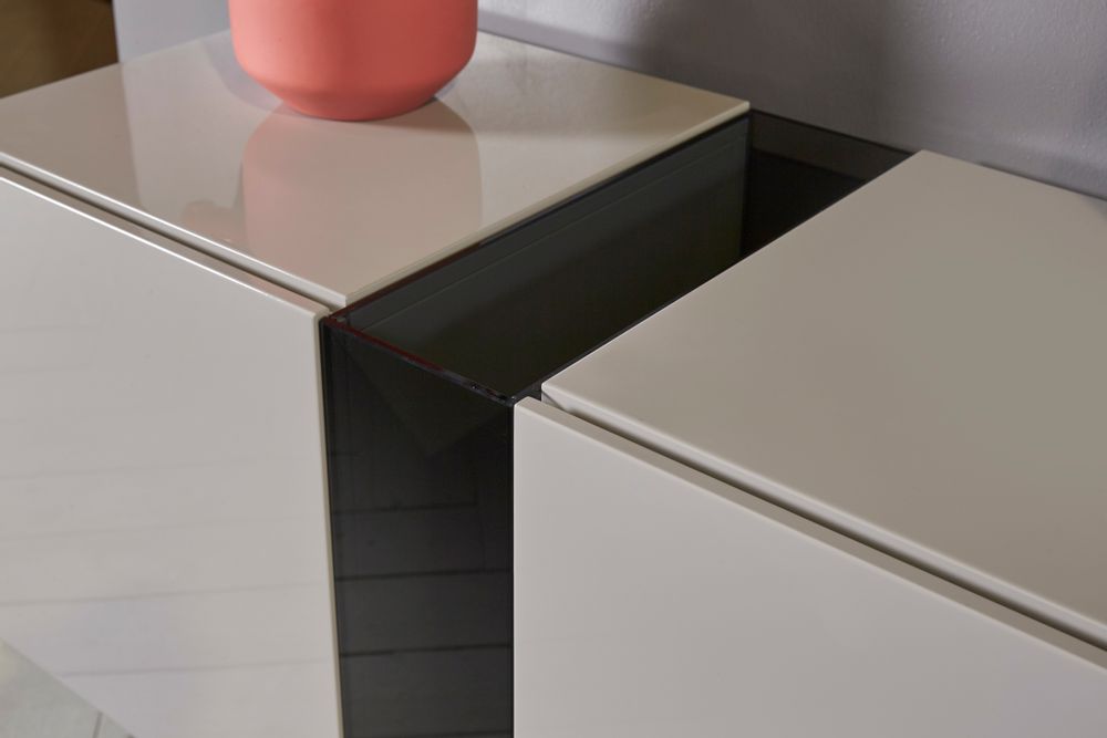 Console table - FLO' console - EMMEBI HOME ITALIAN STYLE