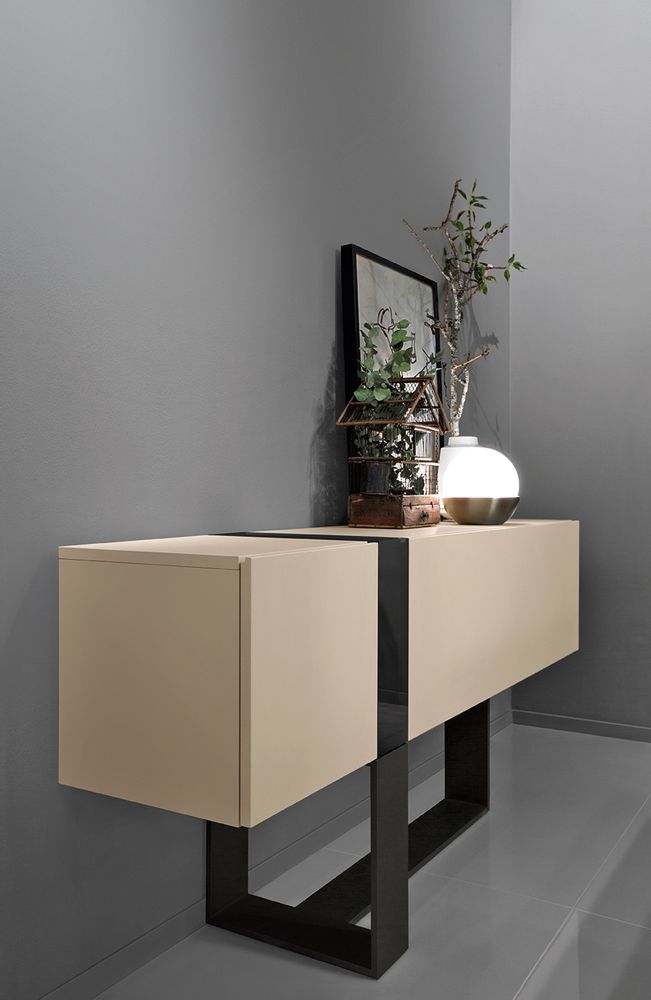 Console table - FLO' console - EMMEBI HOME ITALIAN STYLE