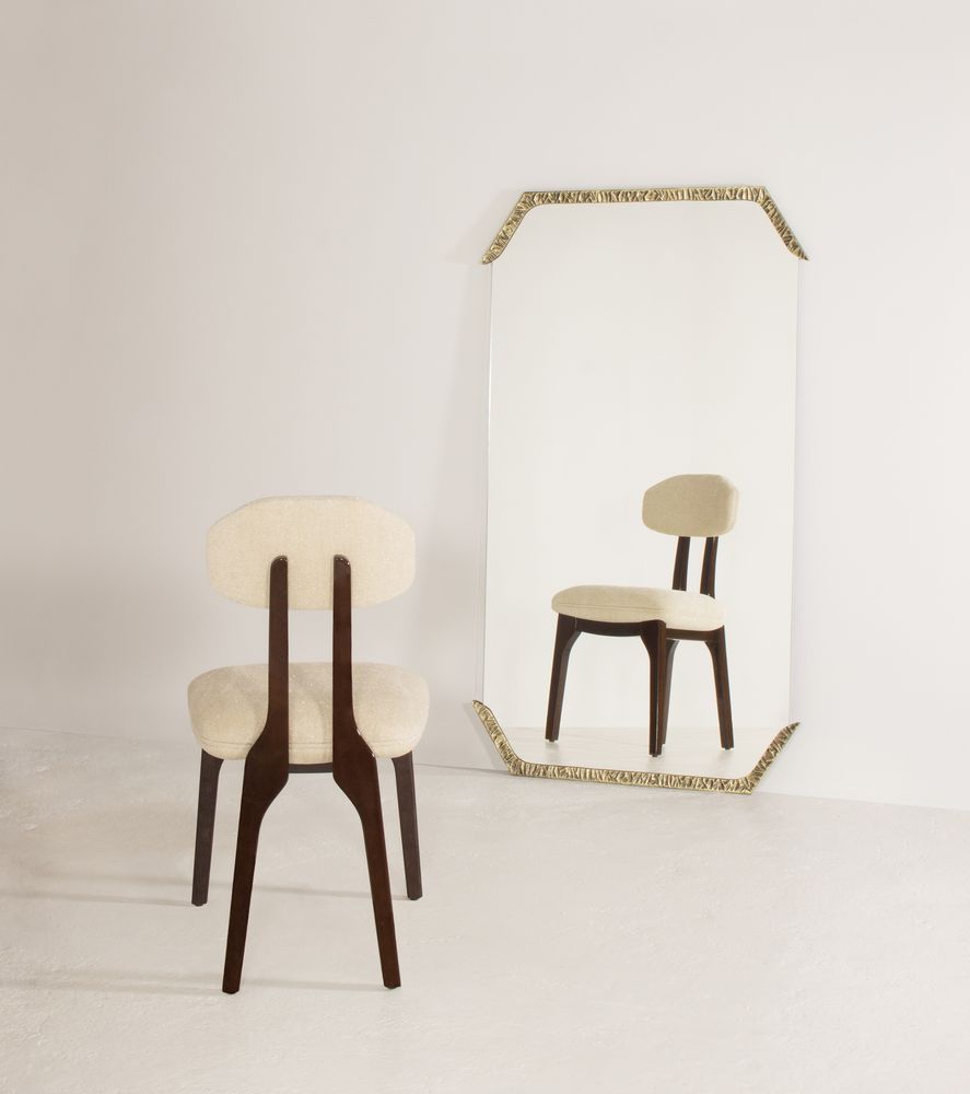 Mirrors - ALENTEJO Mirror - Square and Rectangular - INSIDHERLAND