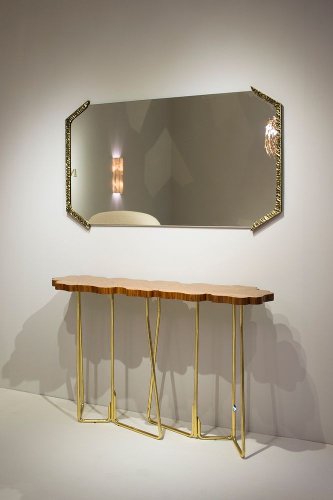 Mirrors - ALENTEJO Mirror - Square and Rectangular - INSIDHERLAND