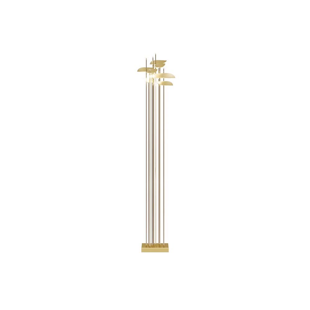 Floor lamps - Anodine floor and table lamp - INSPIRATION