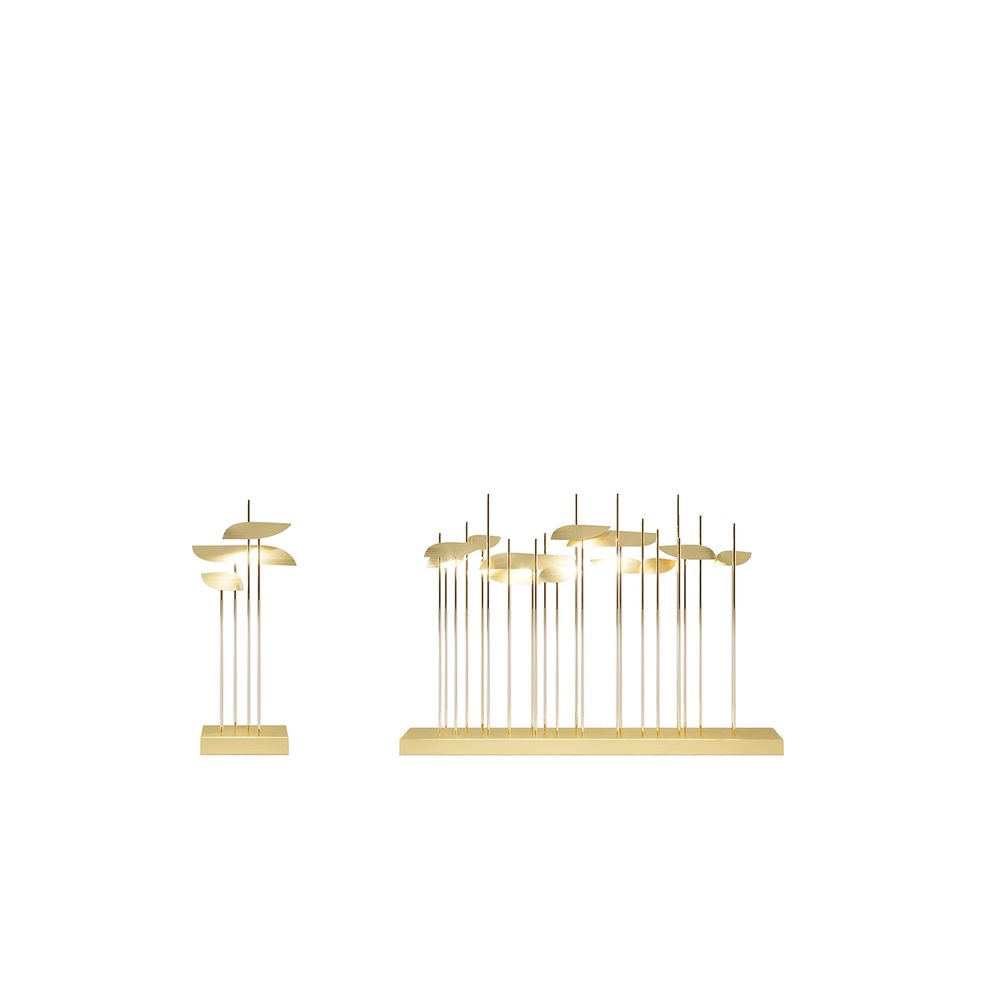 Floor lamps - Anodine floor and table lamp - INSPIRATION