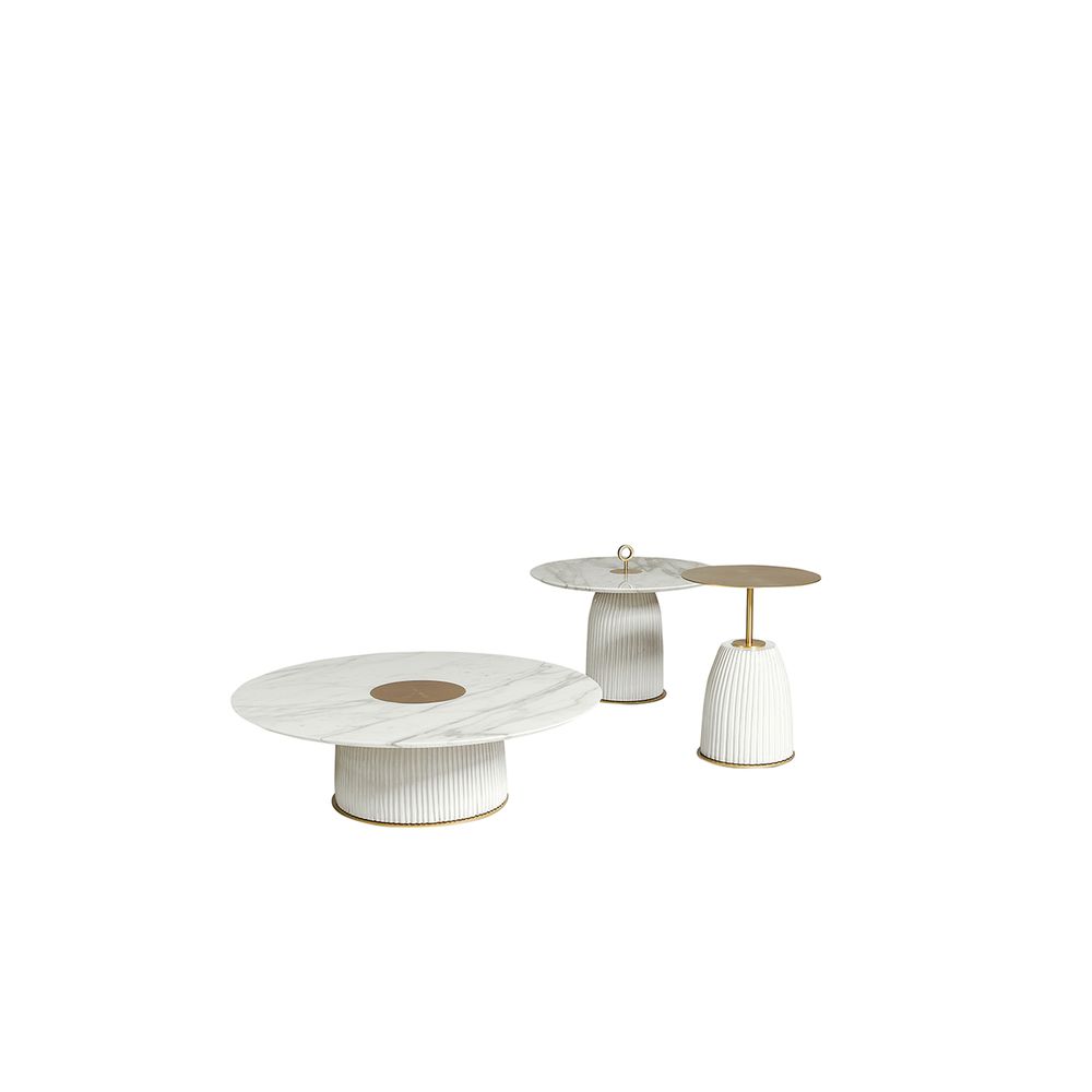 Coffee tables - Dione coffee table - INSPIRATION