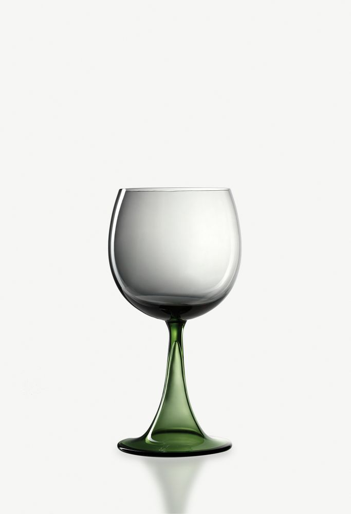 Stemware - MILLE E UNA NOTTE Wine Glasses - NASONMORETTI SRL
