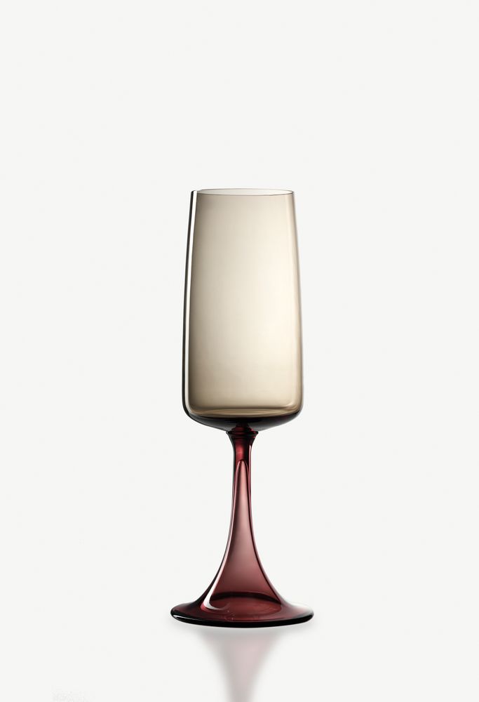 Stemware - MILLE E UNA NOTTE Wine Glasses - NASONMORETTI SRL
