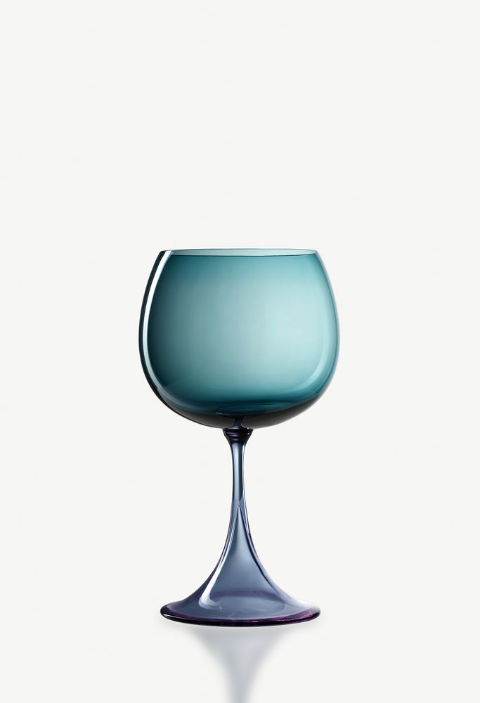 Stemware - MILLE E UNA NOTTE Wine Glasses - NASONMORETTI SRL