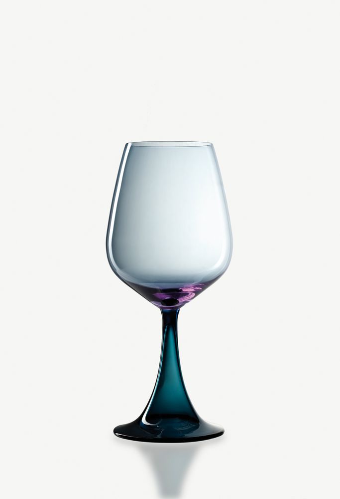 Stemware - MILLE E UNA NOTTE Wine Glasses - NASONMORETTI SRL