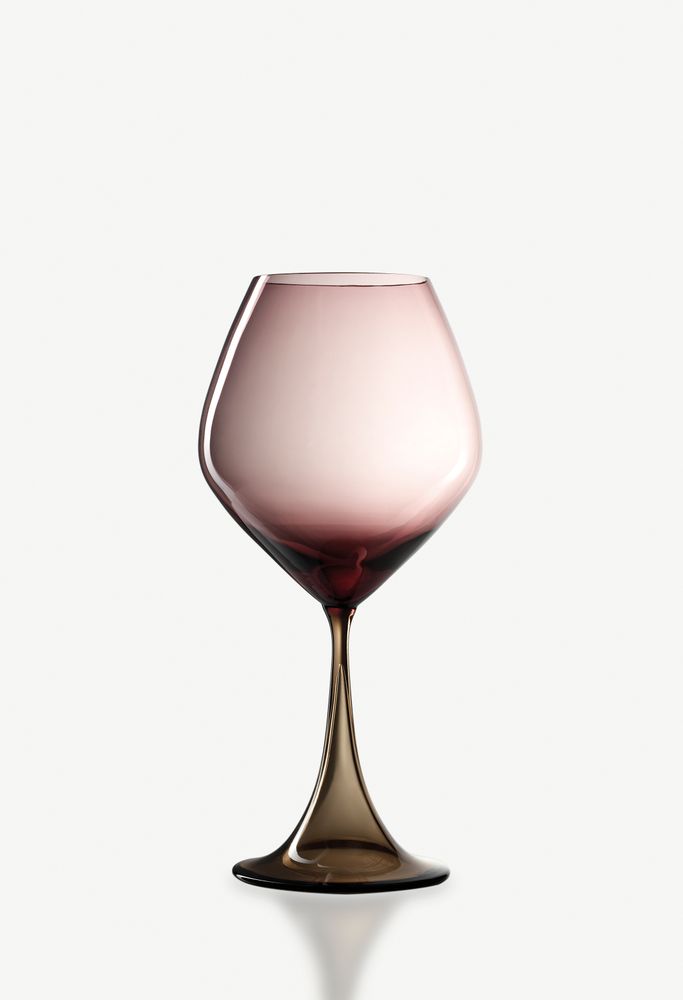 Stemware - MILLE E UNA NOTTE Wine Glasses - NASONMORETTI SRL