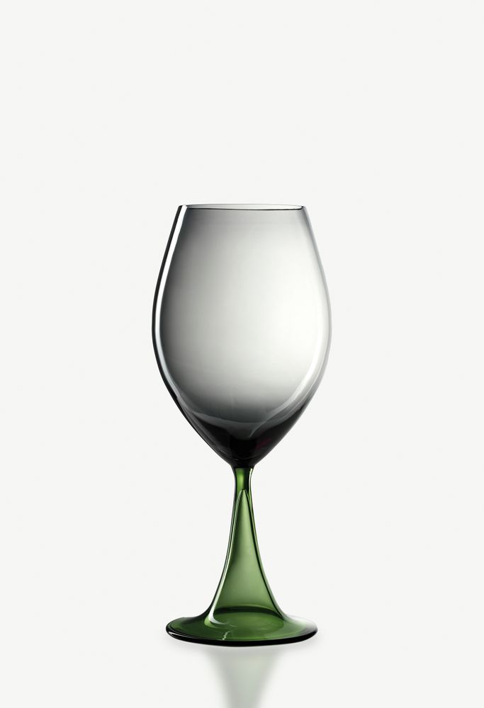 Stemware - MILLE E UNA NOTTE Wine Glasses - NASONMORETTI SRL
