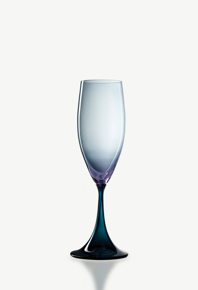 Stemware - MILLE E UNA NOTTE Wine Glasses - NASONMORETTI SRL