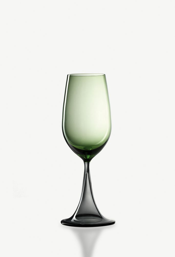 Stemware - MILLE E UNA NOTTE Wine Glasses - NASONMORETTI SRL