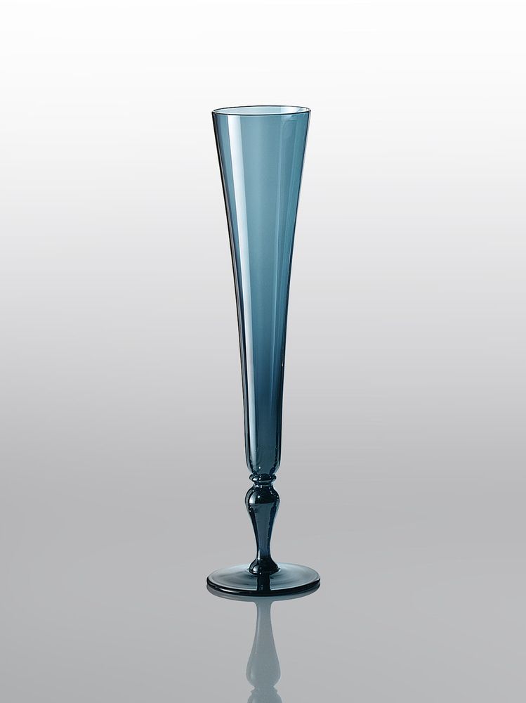 Stemware - Champagne Flutes Excess - NASONMORETTI SRL