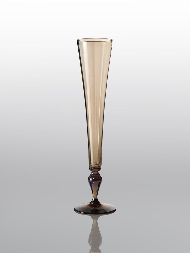 Stemware - Champagne Flutes Excess - NASONMORETTI SRL