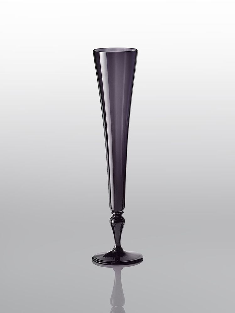 Stemware - Champagne Flutes Excess - NASONMORETTI SRL