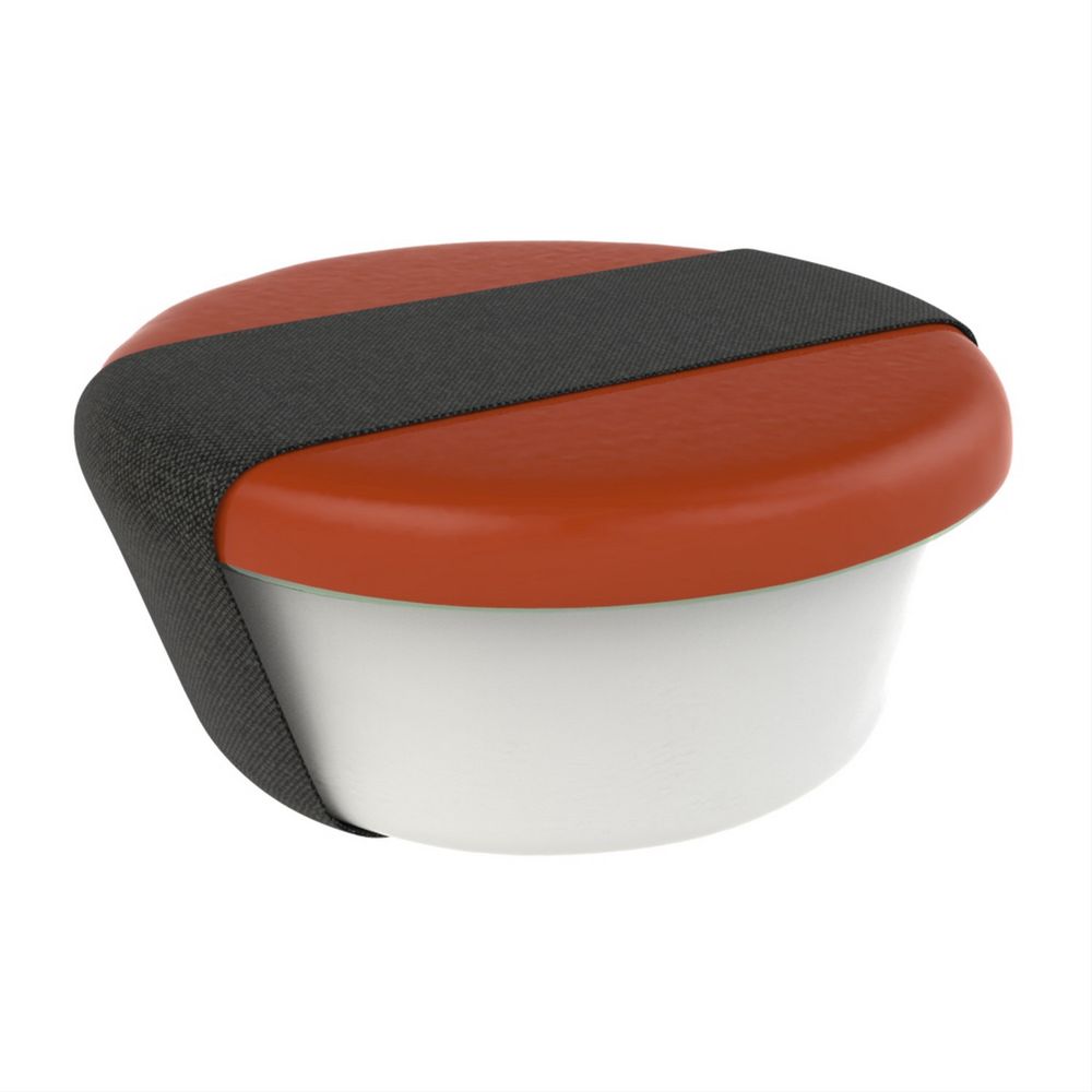 Food storage - Modern Small Lunch Box - MYGLASSSTUDIO