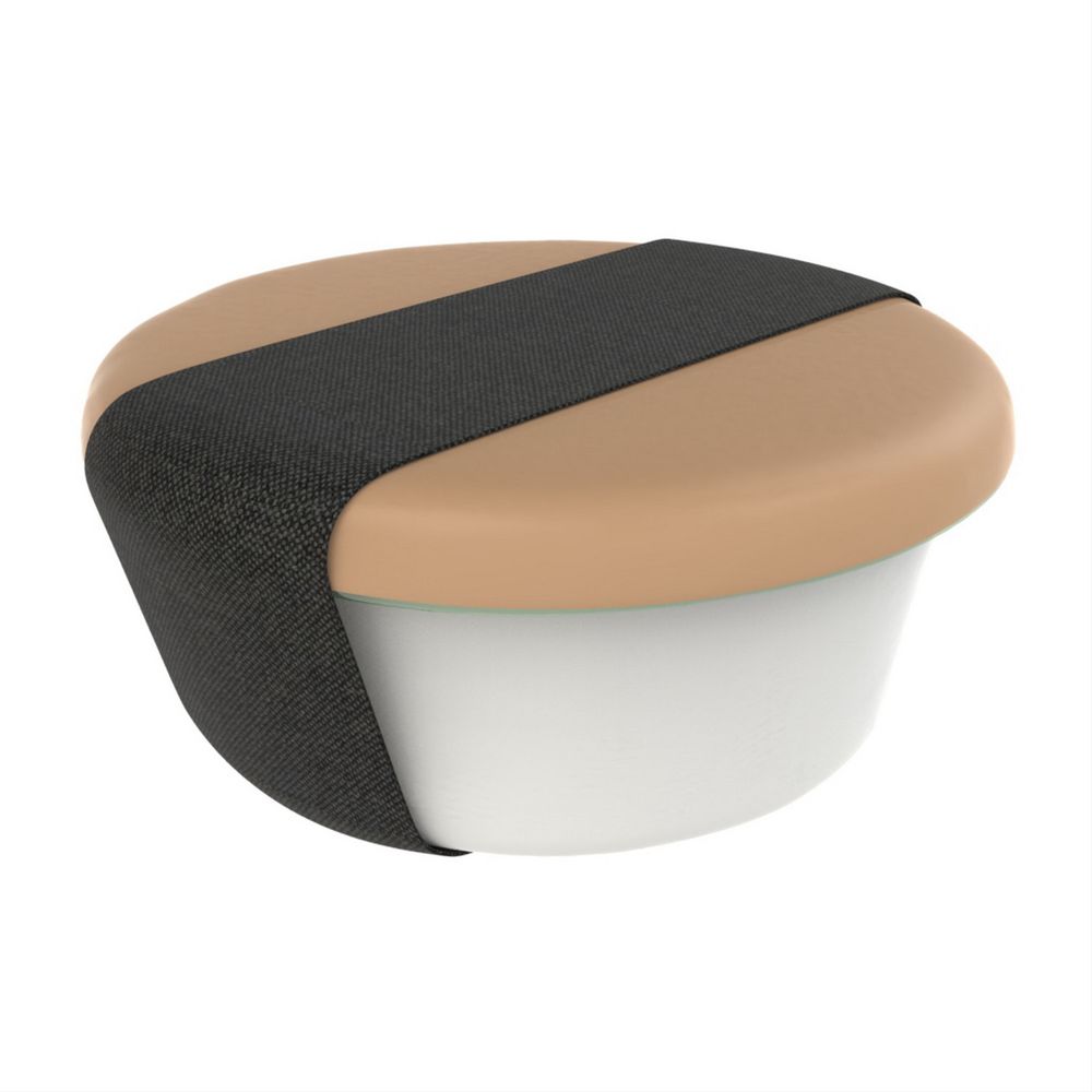 Food storage - Modern Small Lunch Box - MYGLASSSTUDIO