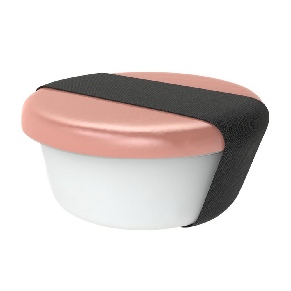 Food storage - Modern Small Lunch Box - MYGLASSSTUDIO