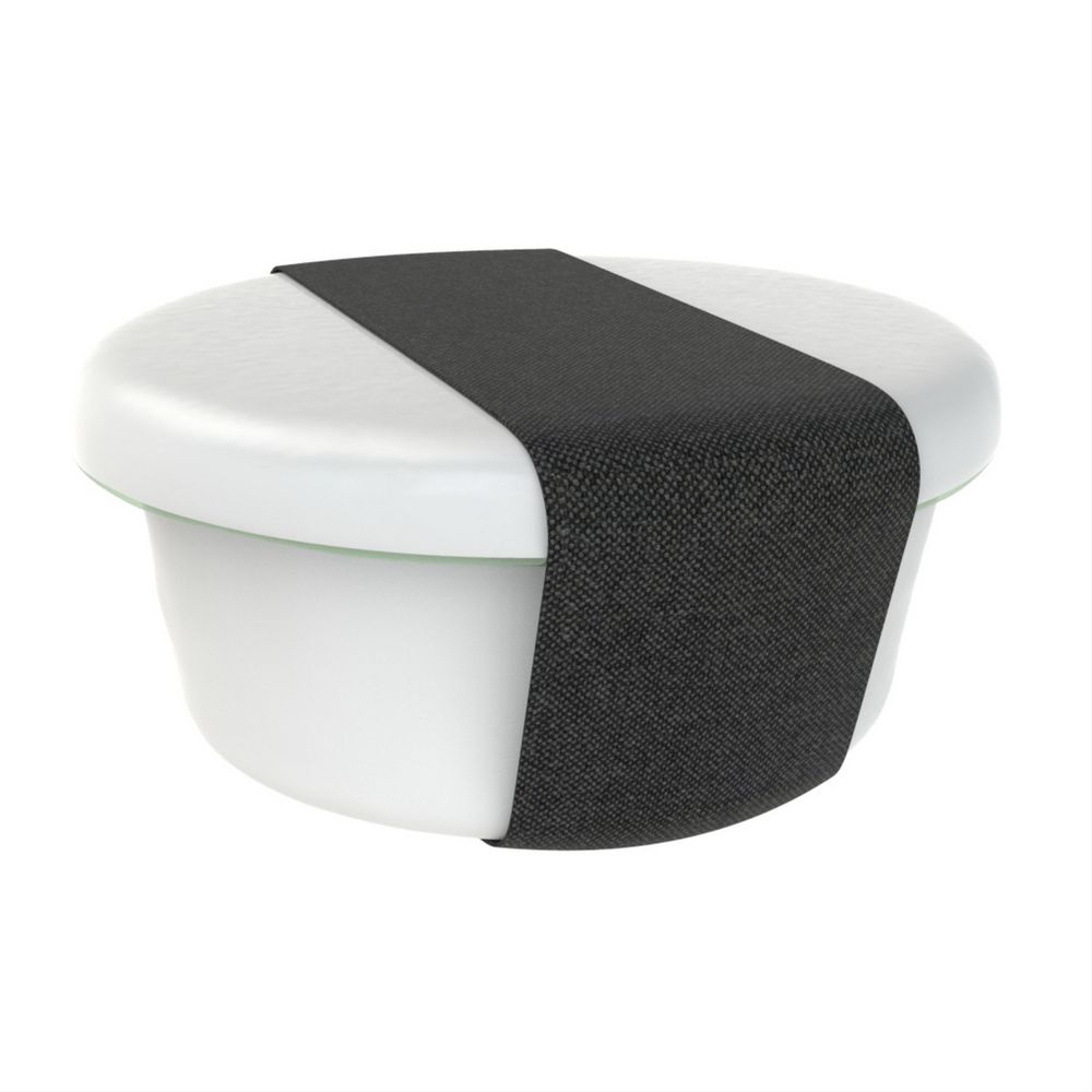 Food storage - Modern Small Lunch Box - MYGLASSSTUDIO