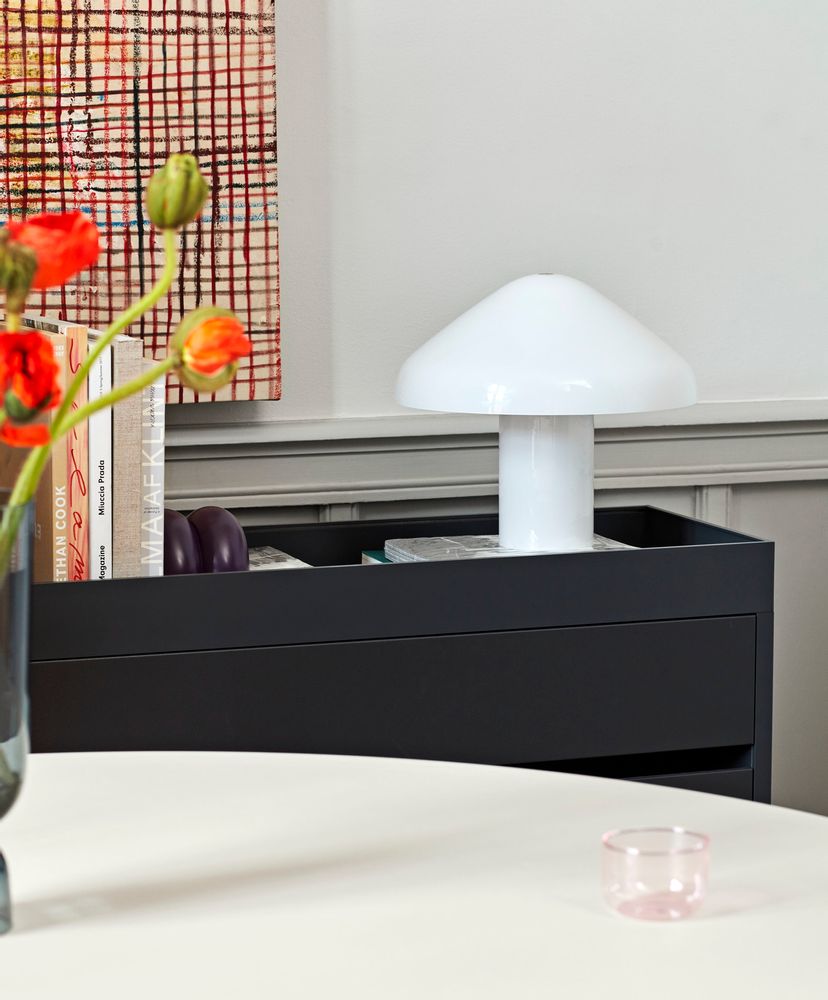 Mobilier et rangements pour bureau - Collection de luminaires PAO - HAY