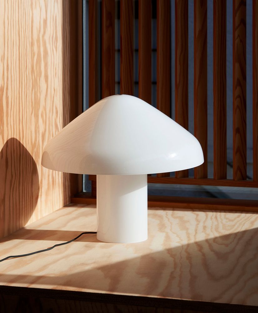 Mobilier et rangements pour bureau - Collection de luminaires PAO - HAY