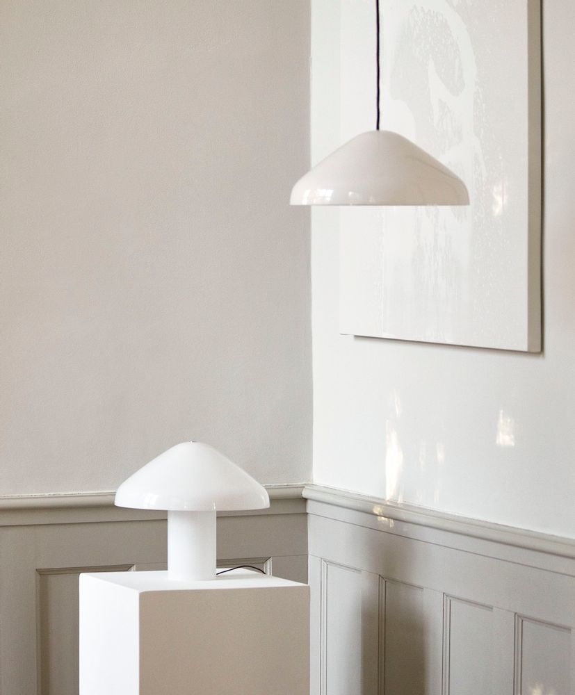 Mobilier et rangements pour bureau - Collection de luminaires PAO - HAY