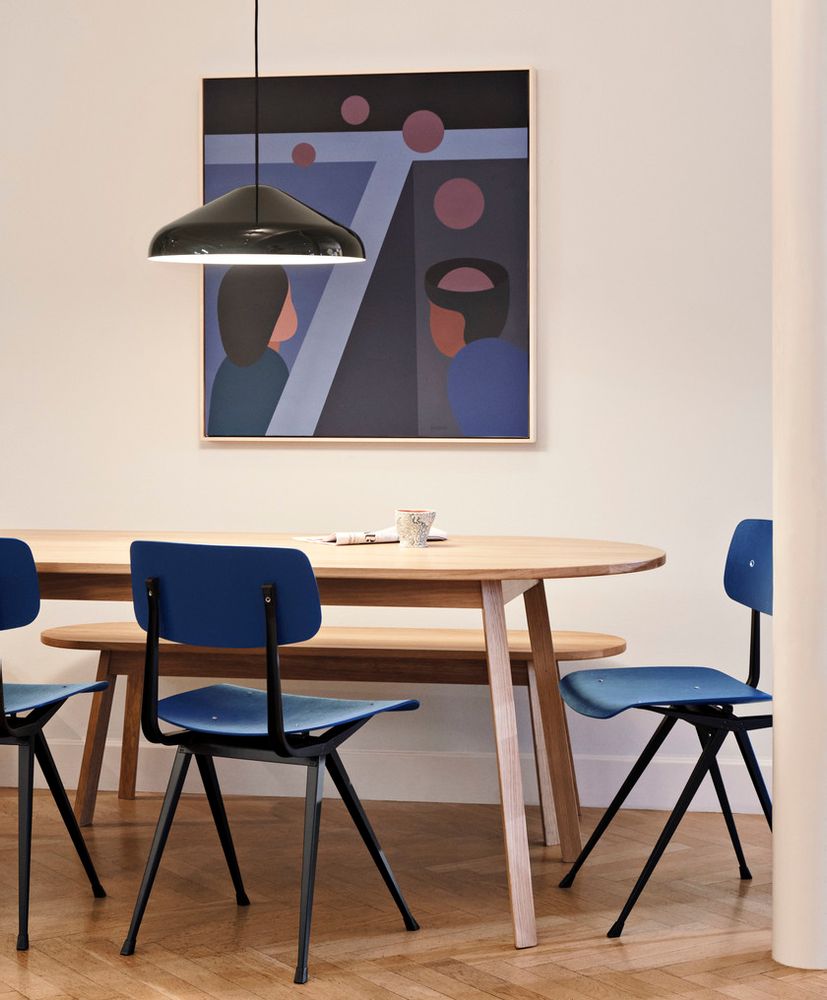 Mobilier et rangements pour bureau - Collection de luminaires PAO - HAY