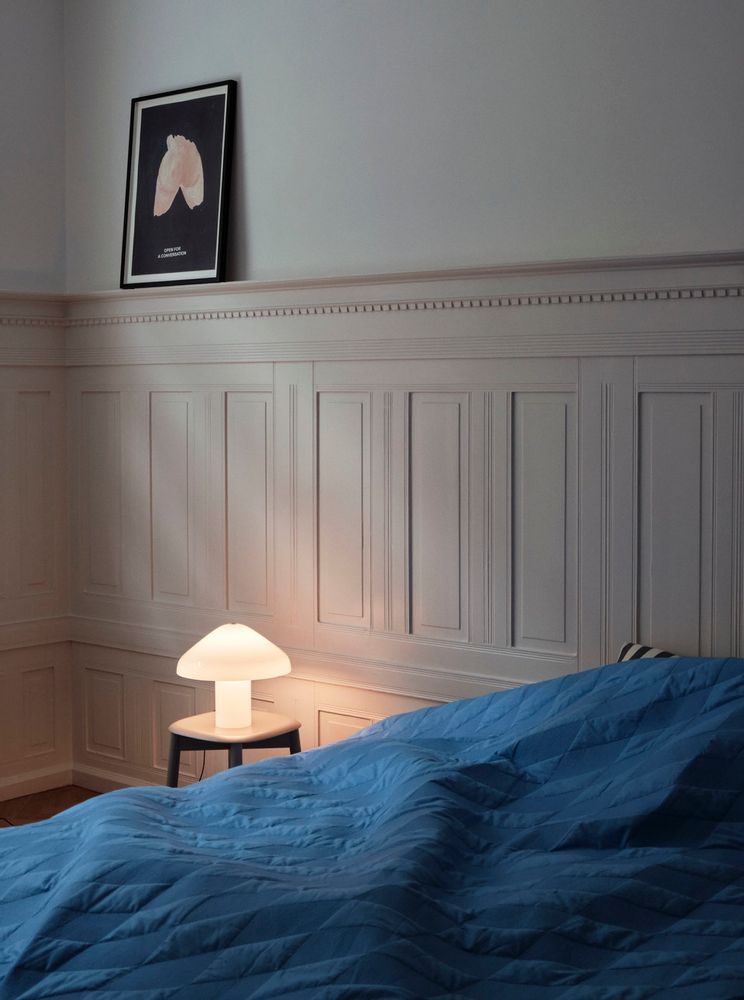 Mobilier et rangements pour bureau - Collection de luminaires PAO - HAY