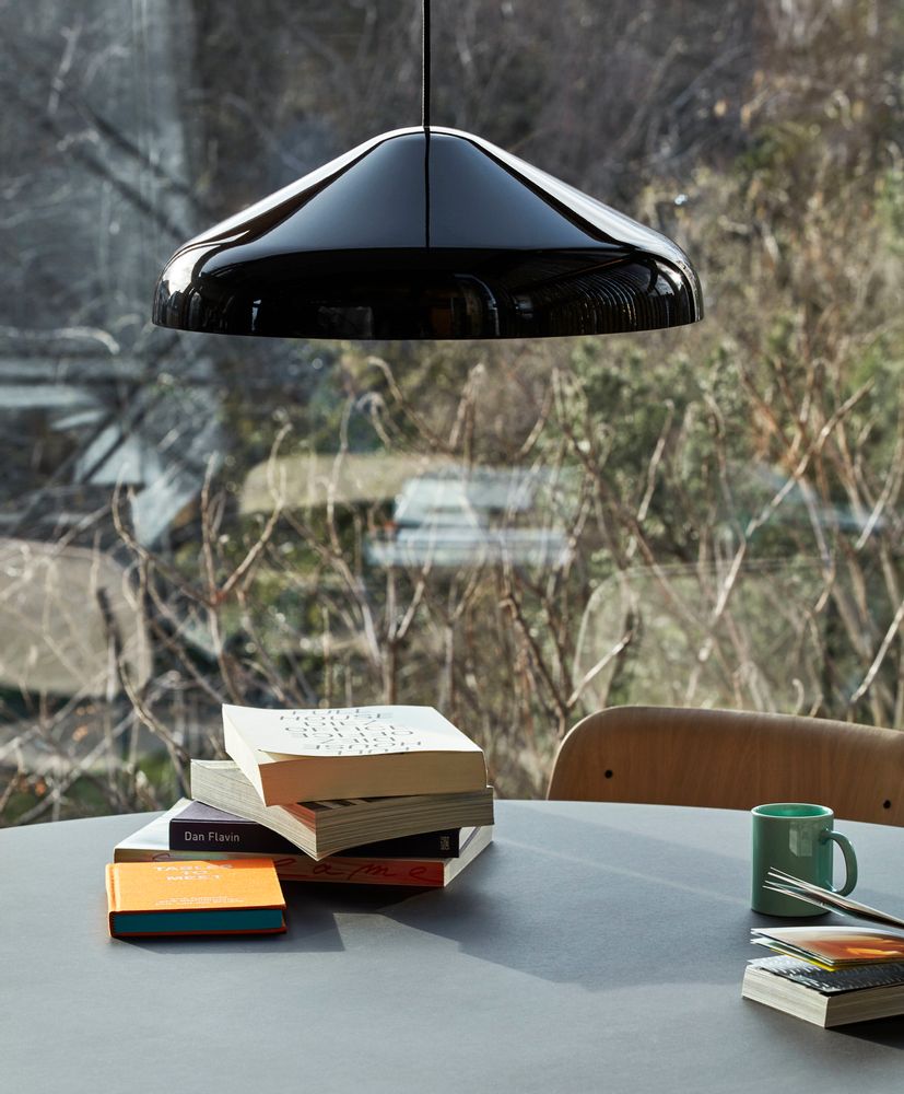 Mobilier et rangements pour bureau - Collection de luminaires PAO - HAY