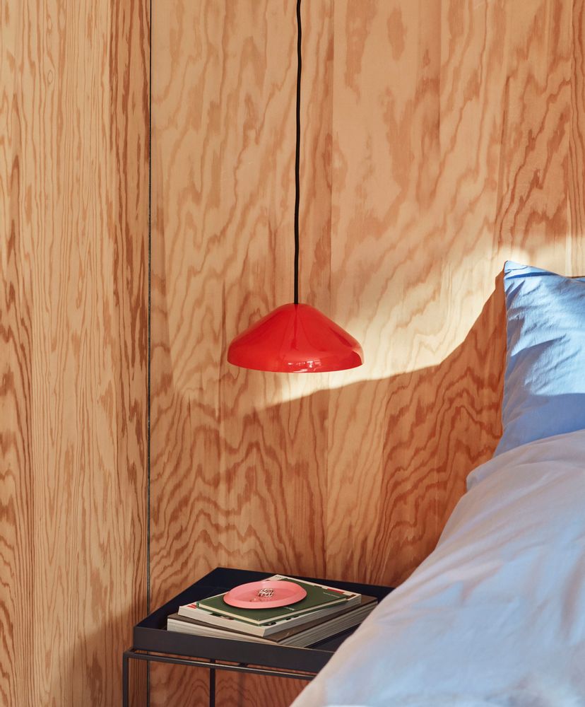 Mobilier et rangements pour bureau - Collection de luminaires PAO - HAY