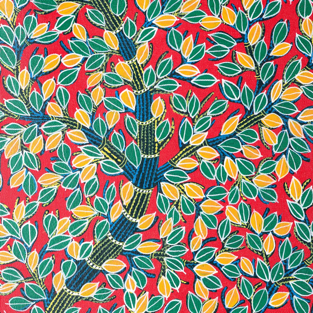 Paintings - Gond Art & Panels - BAAYA GLOBAL