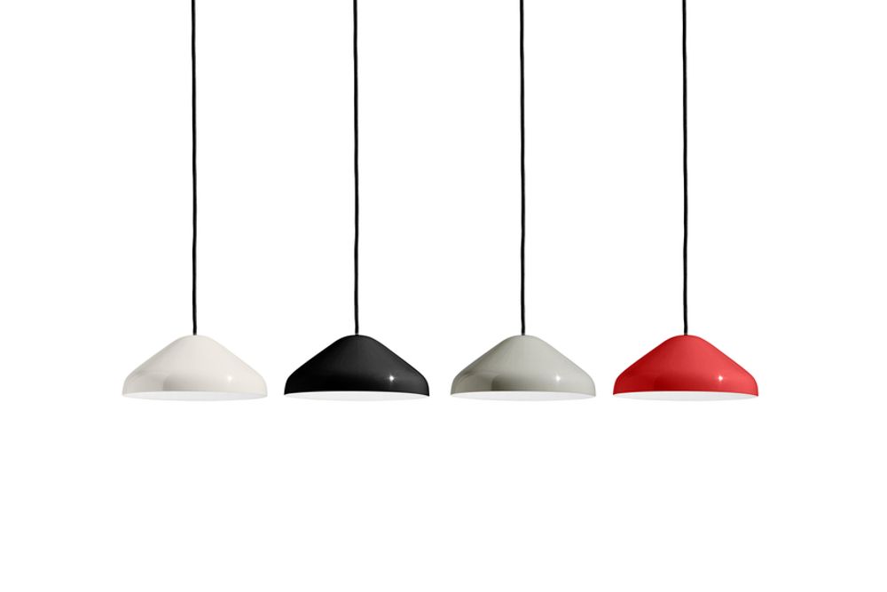 Mobilier et rangements pour bureau - Collection de luminaires PAO - HAY